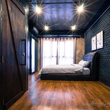 Any Day House Huahin Vila Exterior foto