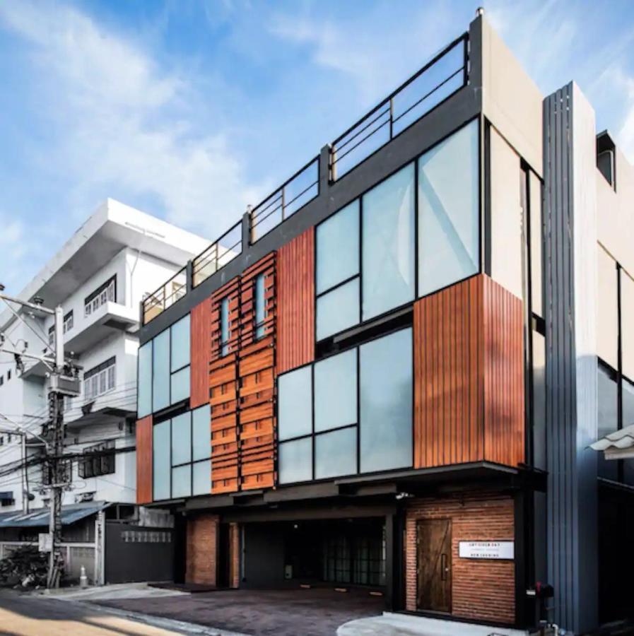 Any Day House Huahin Vila Exterior foto