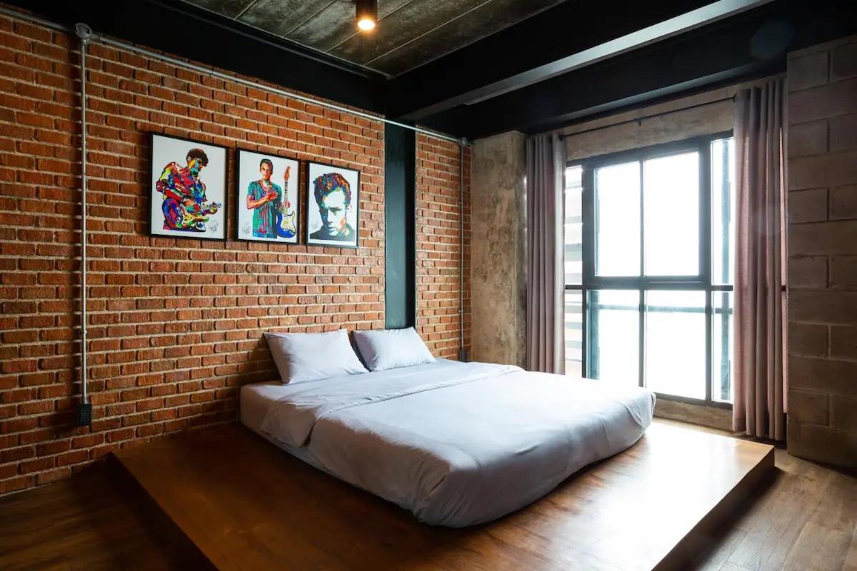 Any Day House Huahin Vila Exterior foto