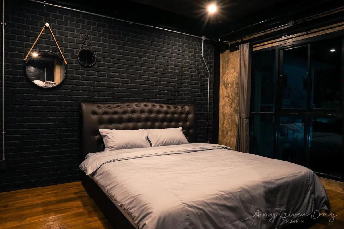 Any Day House Huahin Vila Exterior foto
