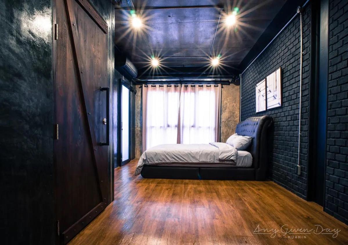 Any Day House Huahin Vila Exterior foto