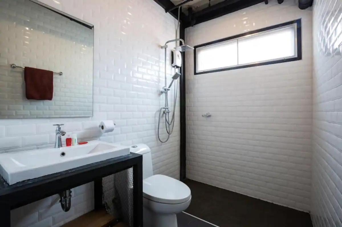 Any Day House Huahin Vila Exterior foto